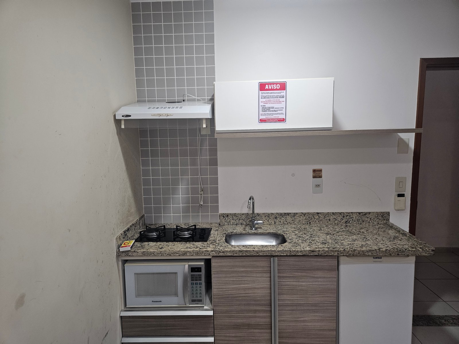 Fotos apartametnos RIVIERA PARK CALDAS NOVAS