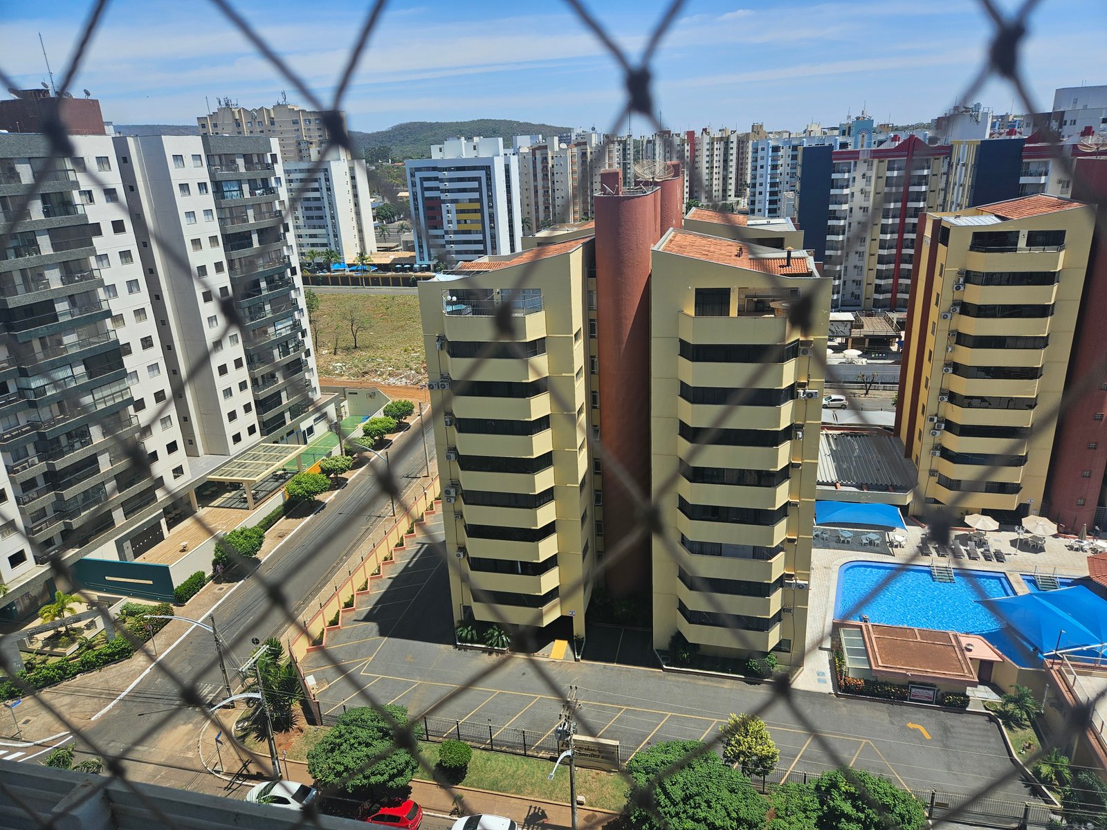 Fotos apartametnos RIVIERA PARK CALDAS NOVAS