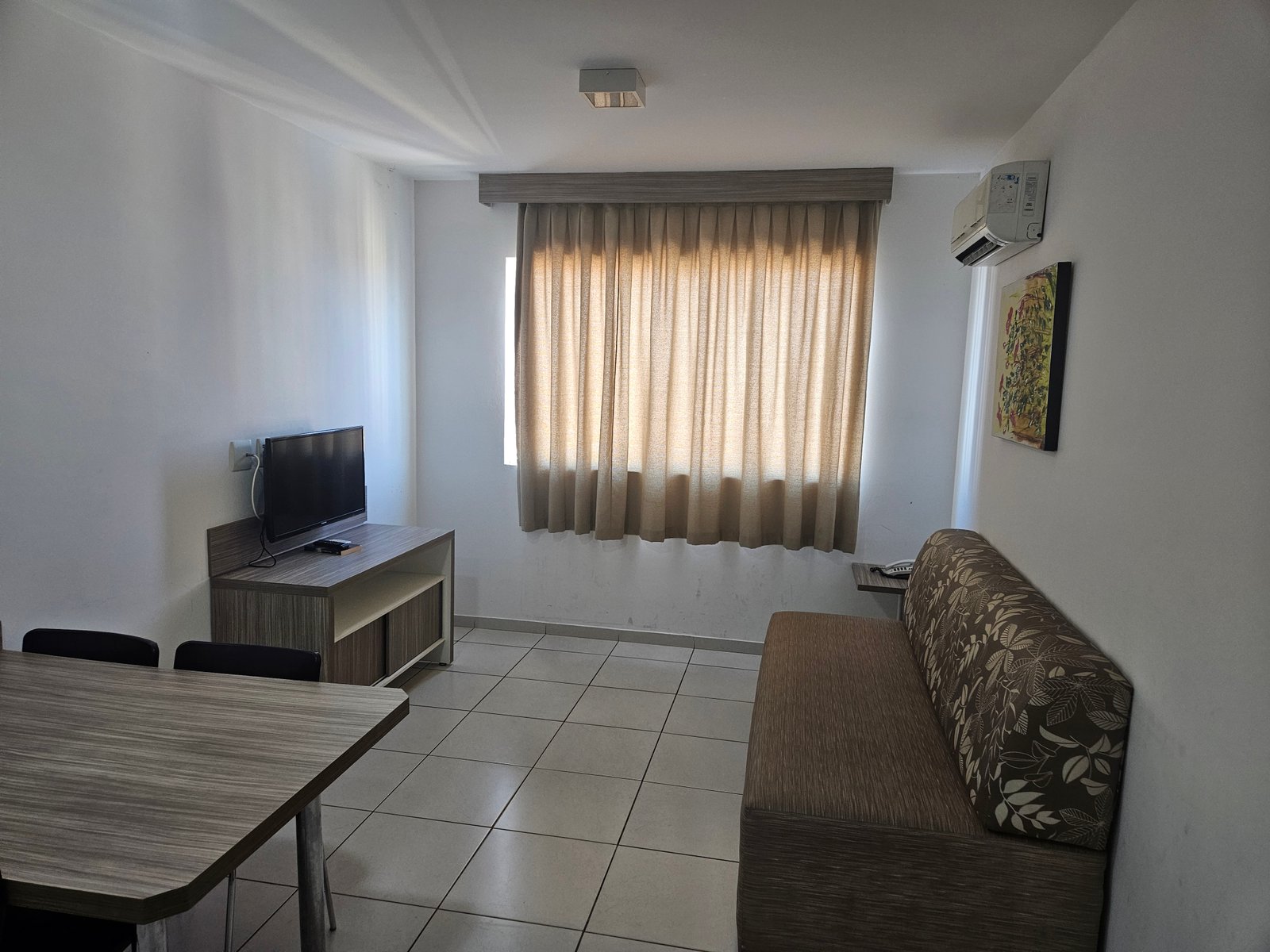 Fotos apartametnos RIVIERA PARK CALDAS NOVAS