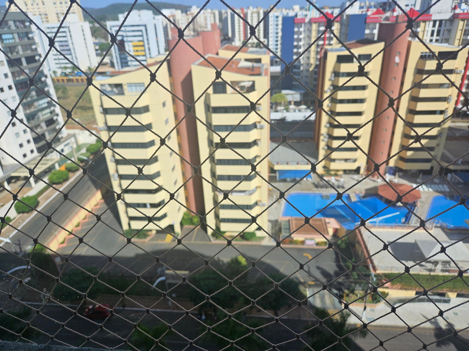 Fotos apartametnos RIVIERA PARK CALDAS NOVAS