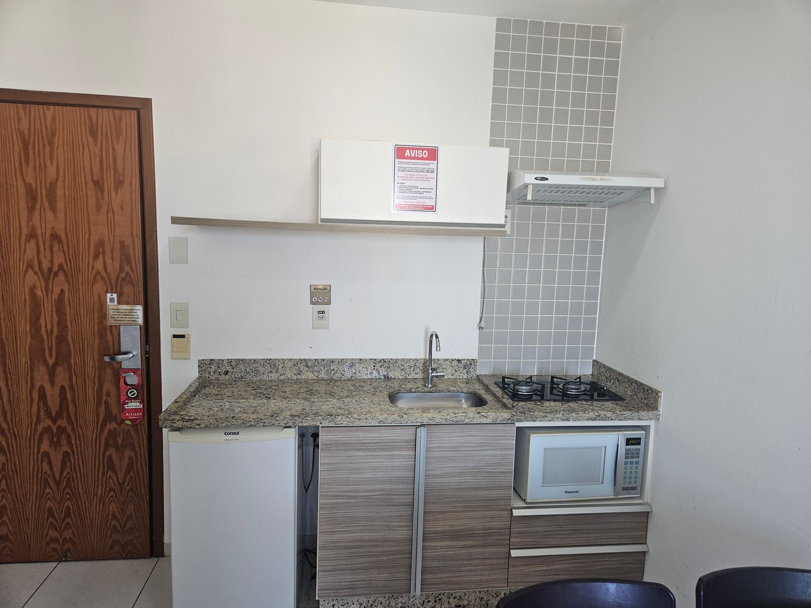 Fotos apartametnos RIVIERA PARK CALDAS NOVAS