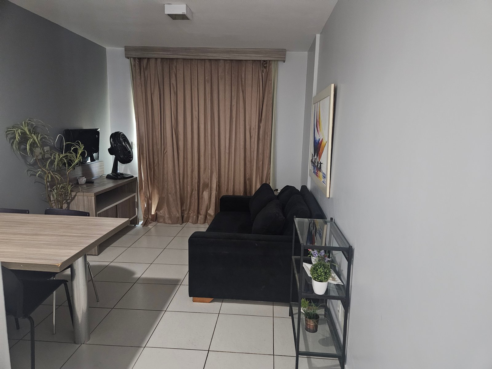 Fotos apartametnos RIVIERA PARK CALDAS NOVAS