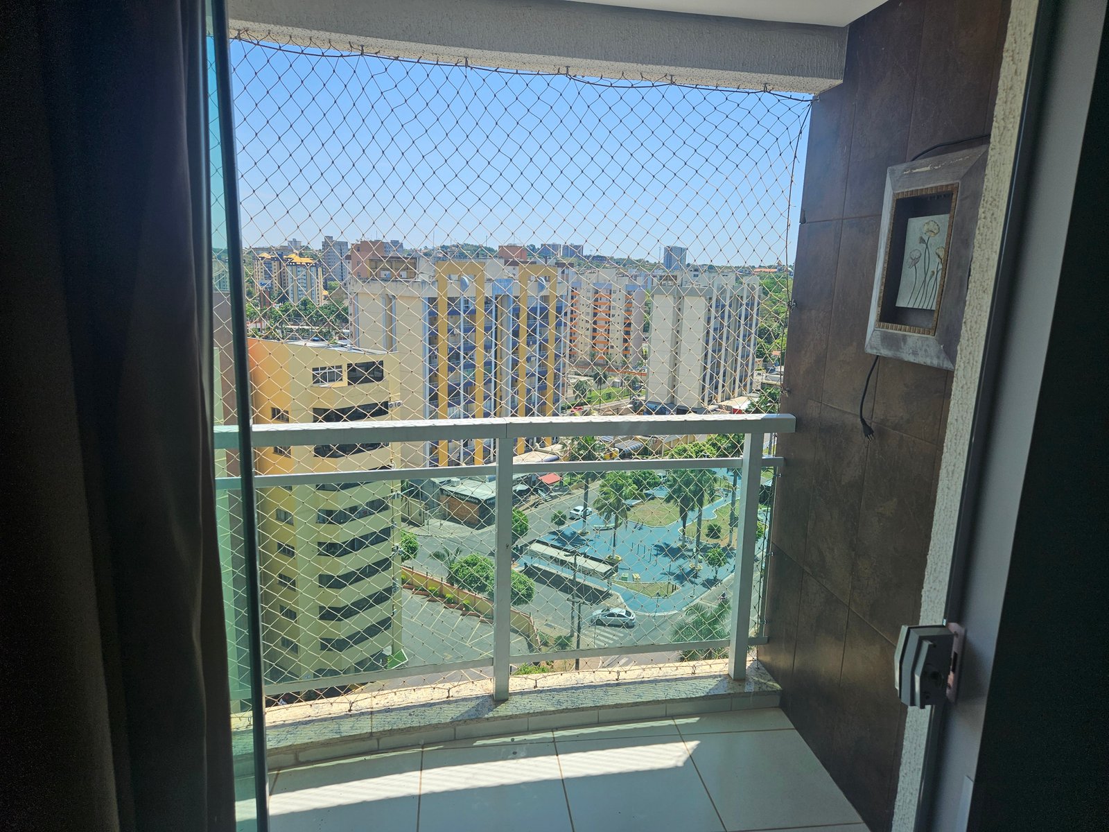 Fotos apartametnos RIVIERA PARK CALDAS NOVAS