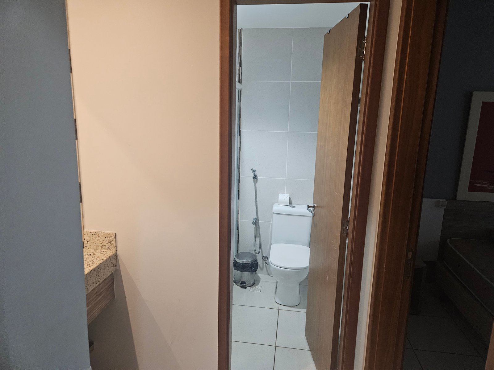 Fotos apartametnos RIVIERA PARK CALDAS NOVAS