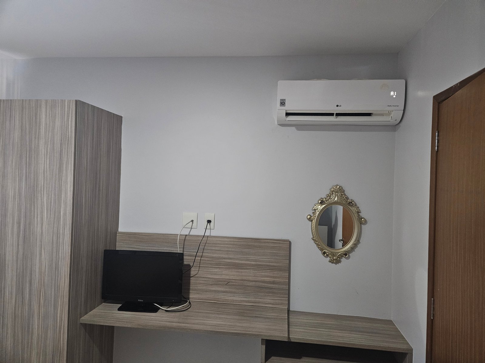 Fotos apartametnos RIVIERA PARK CALDAS NOVAS