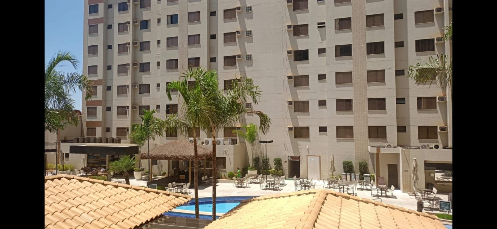 Fotos apartametnos BOULEVARD SUITE HOTEL CALDAS NOVAS