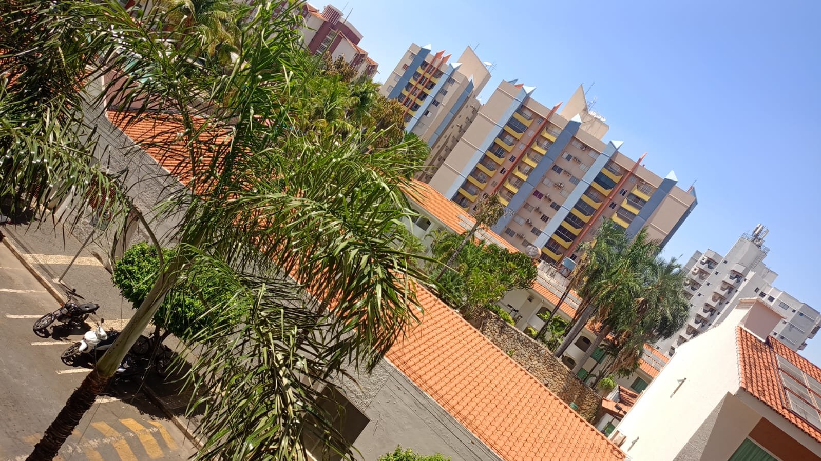 Fotos apartametnos BOULEVARD SUITE HOTEL CALDAS NOVAS