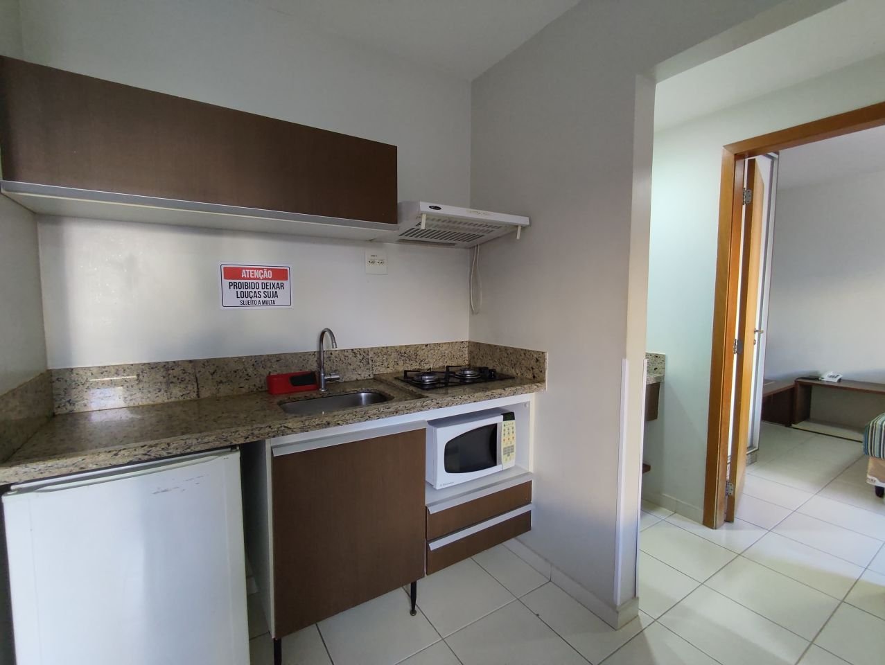 Fotos apartametnos BOULEVARD SUITE HOTEL CALDAS NOVAS