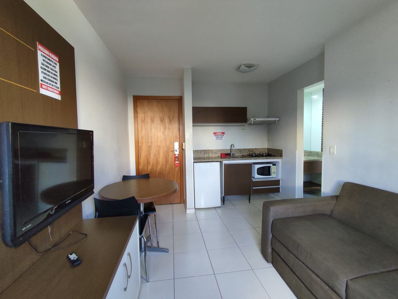 Fotos apartametnos BOULEVARD SUITE HOTEL CALDAS NOVAS