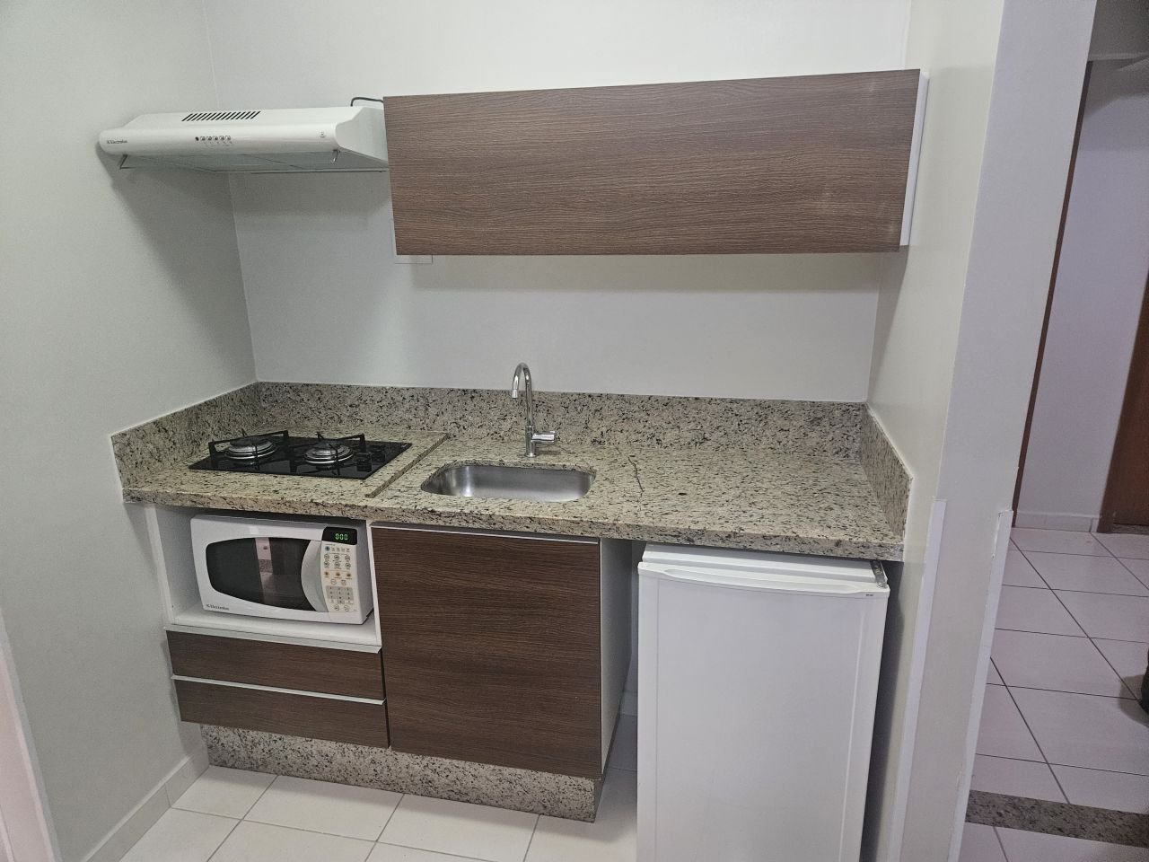 Fotos apartametnos BOULEVARD SUITE HOTEL CALDAS NOVAS