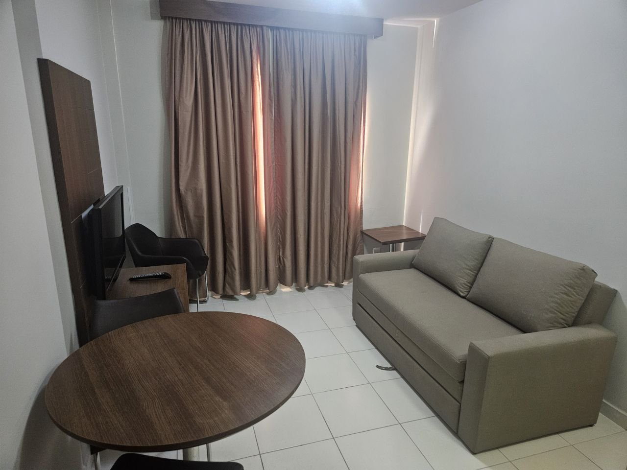Fotos apartametnos BOULEVARD SUITE HOTEL CALDAS NOVAS