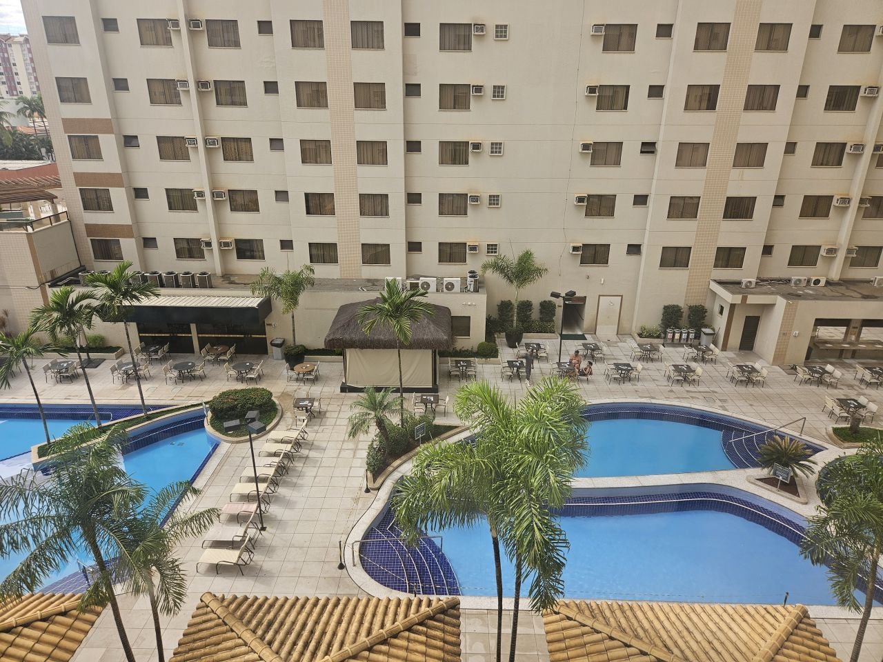 Fotos apartametnos BOULEVARD SUITE HOTEL CALDAS NOVAS