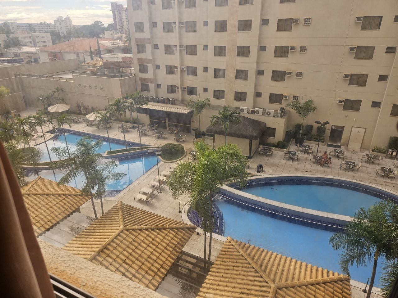 Fotos apartametnos BOULEVARD SUITE HOTEL CALDAS NOVAS