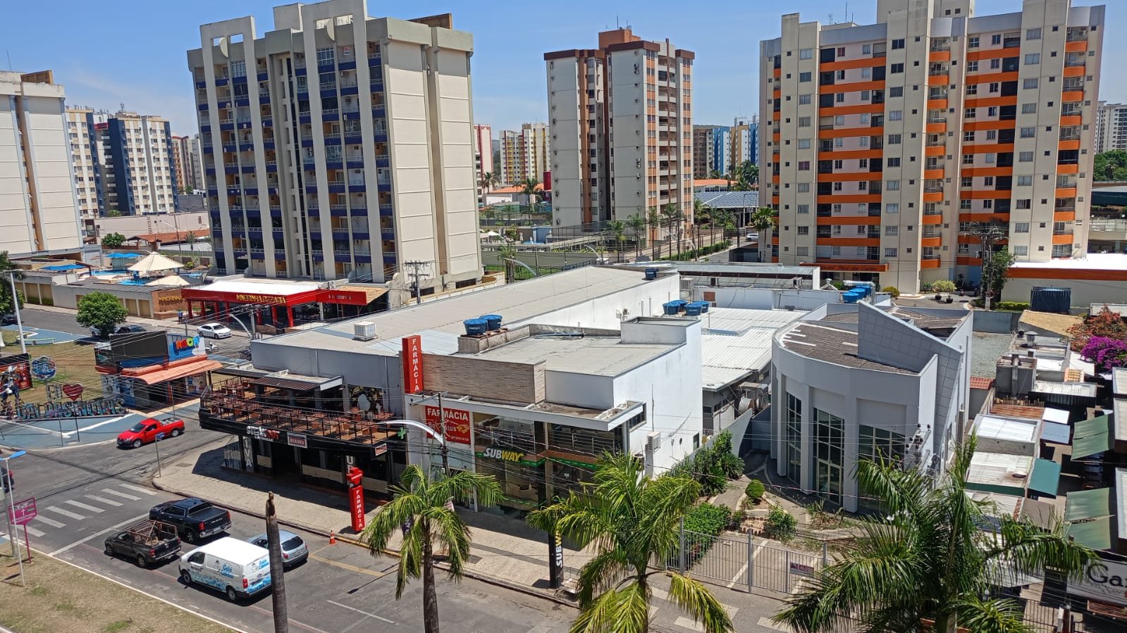 Fotos apartametnos BOULEVARD SUITE HOTEL CALDAS NOVAS