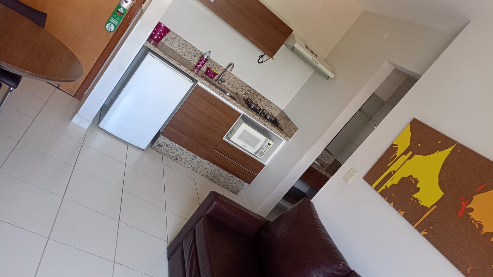 Fotos apartametnos BOULEVARD SUITE HOTEL CALDAS NOVAS