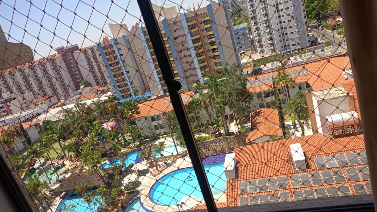 Fotos apartametnos BOULEVARD SUITE HOTEL CALDAS NOVAS