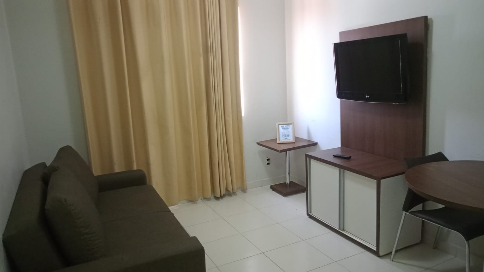 Fotos apartametnos BOULEVARD SUITE HOTEL CALDAS NOVAS