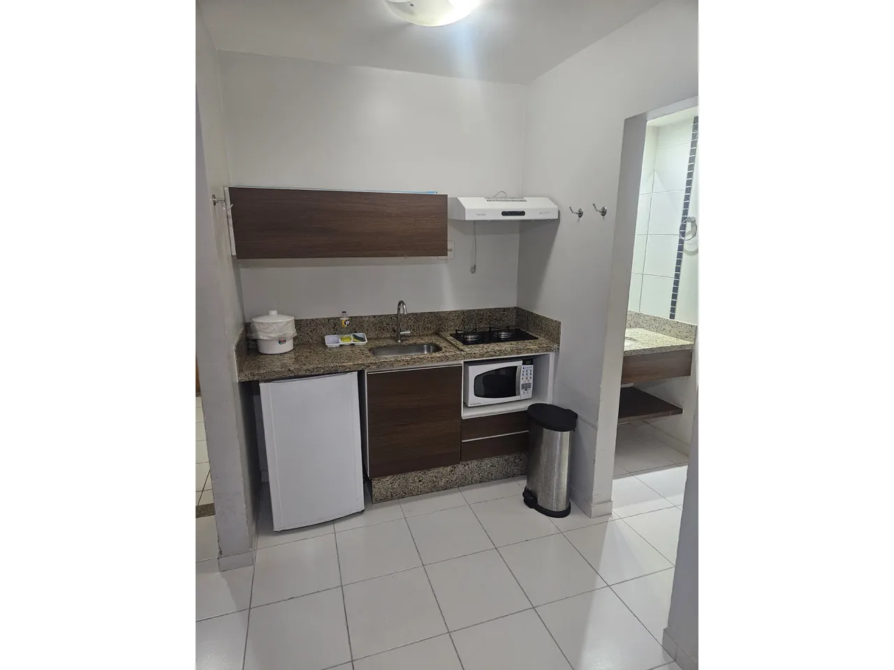 Fotos apartametnos BOULEVARD SUITE HOTEL CALDAS NOVAS