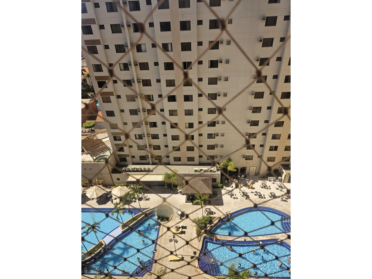 Fotos apartametnos BOULEVARD SUITE HOTEL CALDAS NOVAS