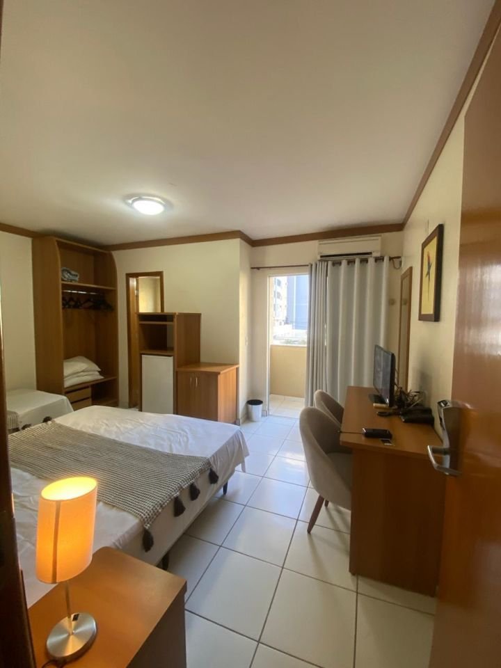 Fotos apartametnos GOLDEN DOLPHIN G HOTEL CALDAS NOVAS