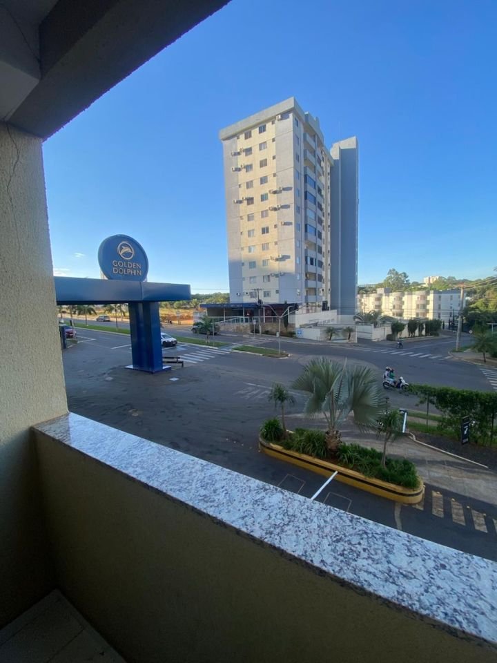 Fotos apartametnos GOLDEN DOLPHIN G HOTEL CALDAS NOVAS