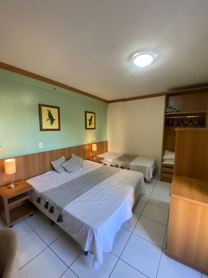 Fotos apartametnos GOLDEN DOLPHIN G HOTEL CALDAS NOVAS