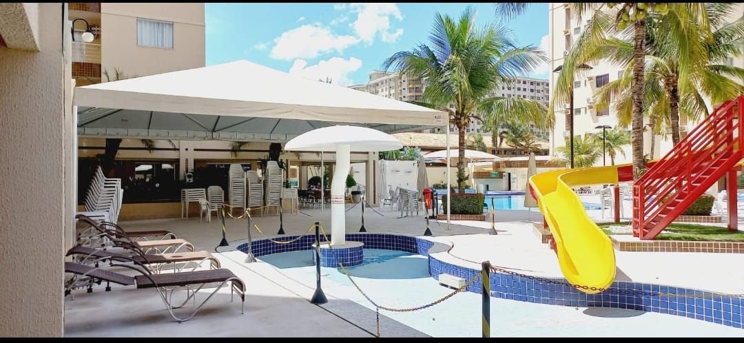 Fotos apartametnos ROYAL PARK CALDAS NOVAS