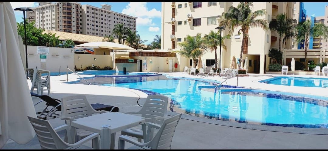 Fotos apartametnos ROYAL PARK CALDAS NOVAS