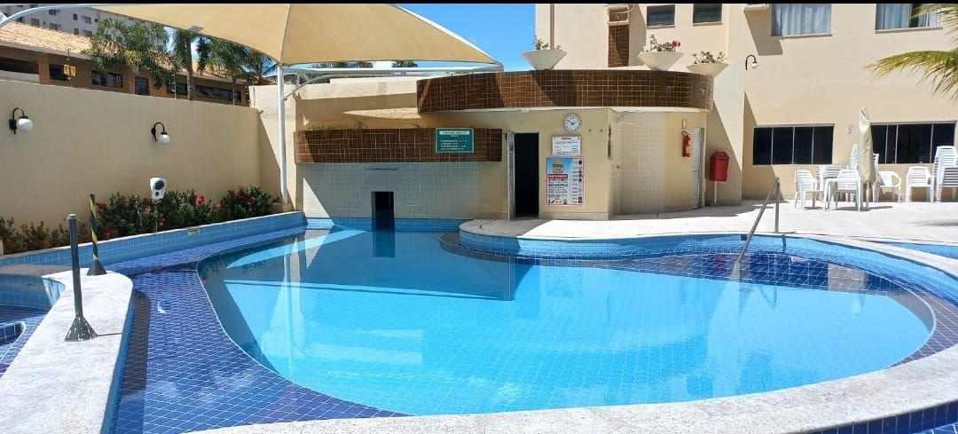 Fotos apartametnos ROYAL PARK CALDAS NOVAS