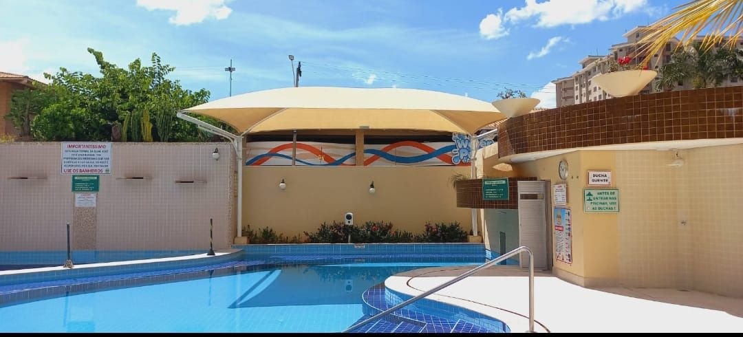 Fotos apartametnos ROYAL PARK CALDAS NOVAS