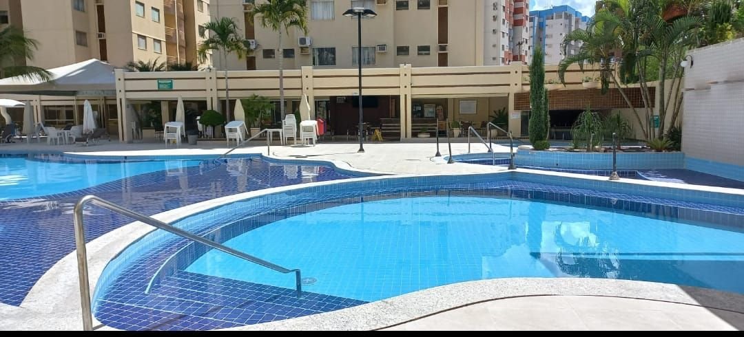 Fotos apartametnos ROYAL PARK CALDAS NOVAS