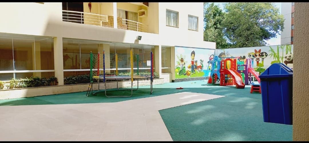 Fotos apartametnos ROYAL PARK CALDAS NOVAS