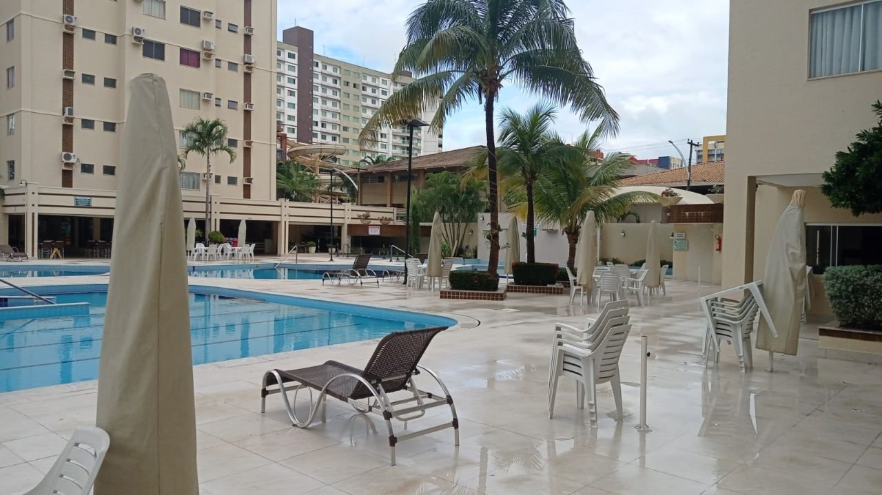 Fotos apartametnos ROYAL PARK CALDAS NOVAS