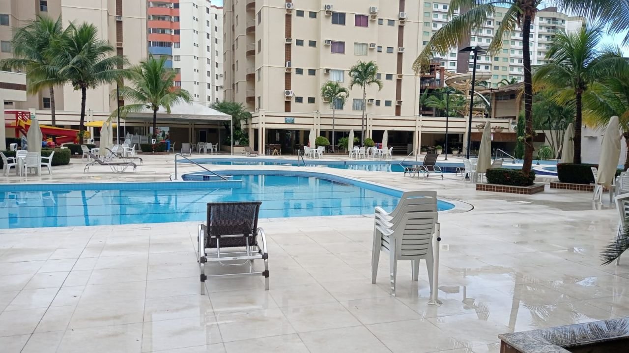 Fotos apartametnos ROYAL PARK CALDAS NOVAS