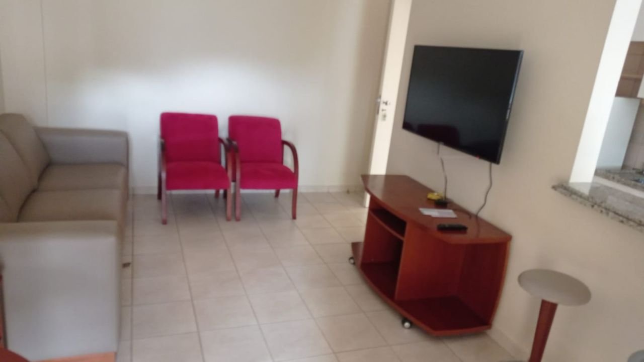 Fotos apartametnos ROYAL PARK CALDAS NOVAS