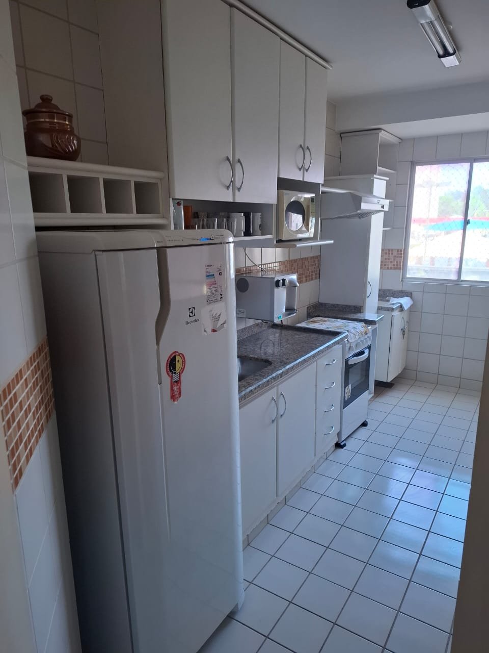 Fotos apartametnos PRIVE DAS THERMAS 1 CALDAS NOVAS