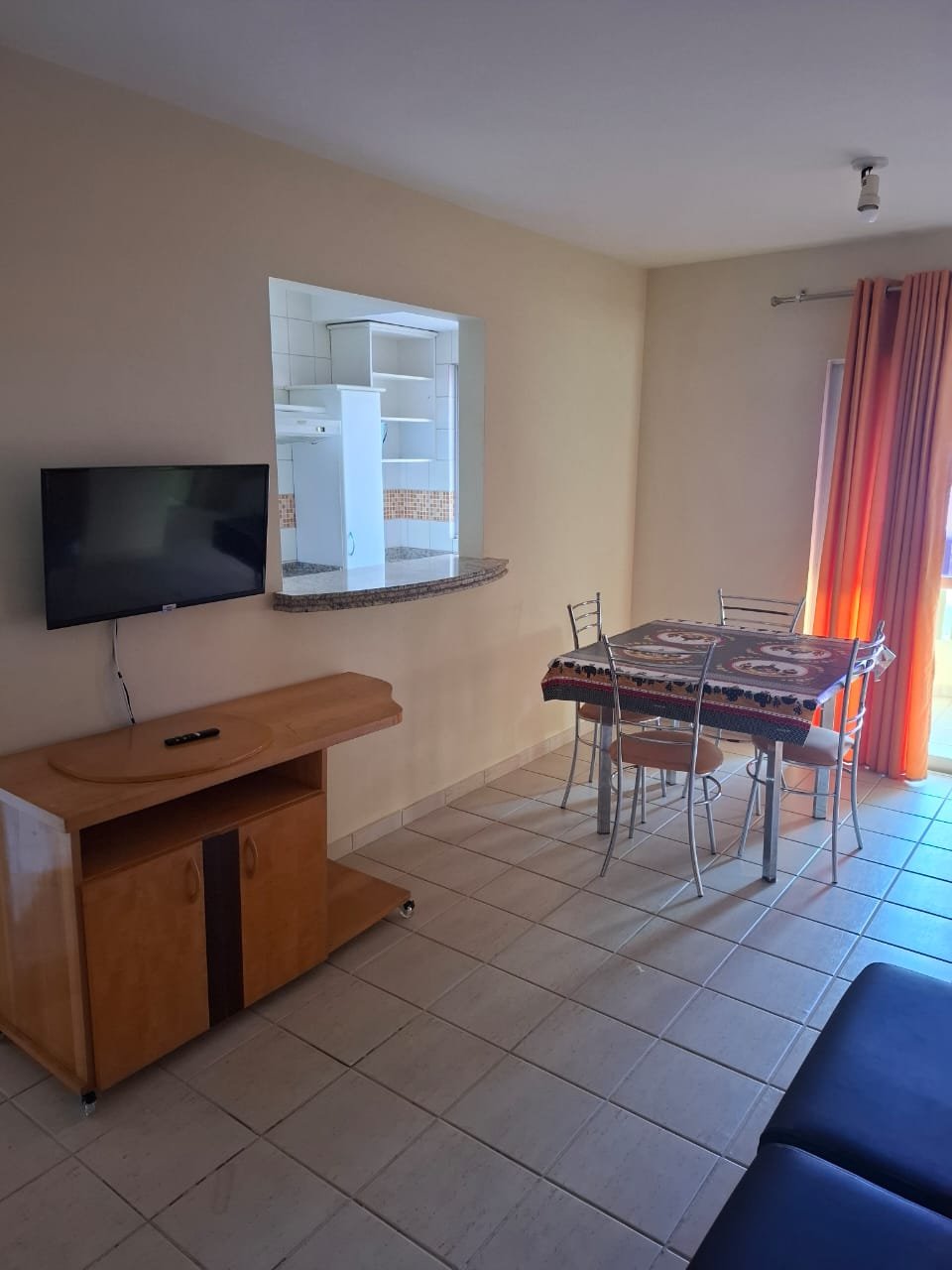 Fotos apartametnos PRIVE DAS THERMAS 1 CALDAS NOVAS