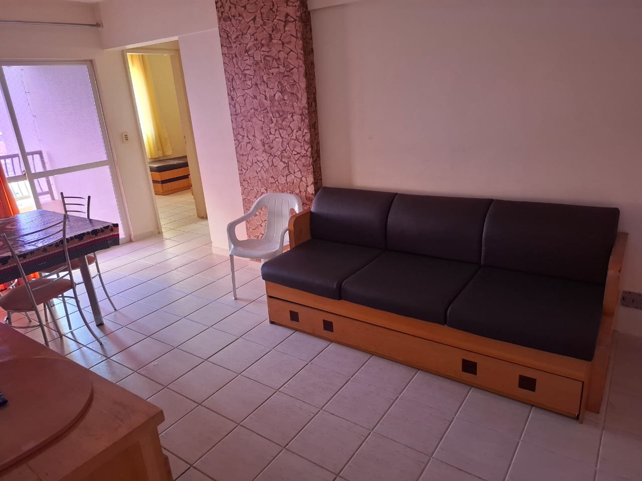 Fotos apartametnos PRIVE DAS THERMAS 1 CALDAS NOVAS