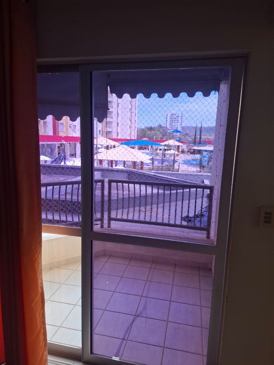 Fotos apartametnos PRIVE DAS THERMAS 1 CALDAS NOVAS