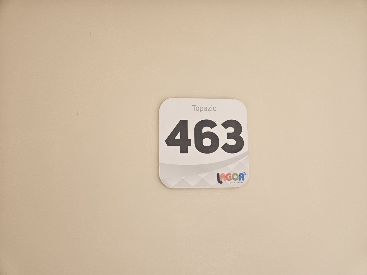 Fotos apartametnos LAGOA QUENTE HOTEL CALDAS NOVAS