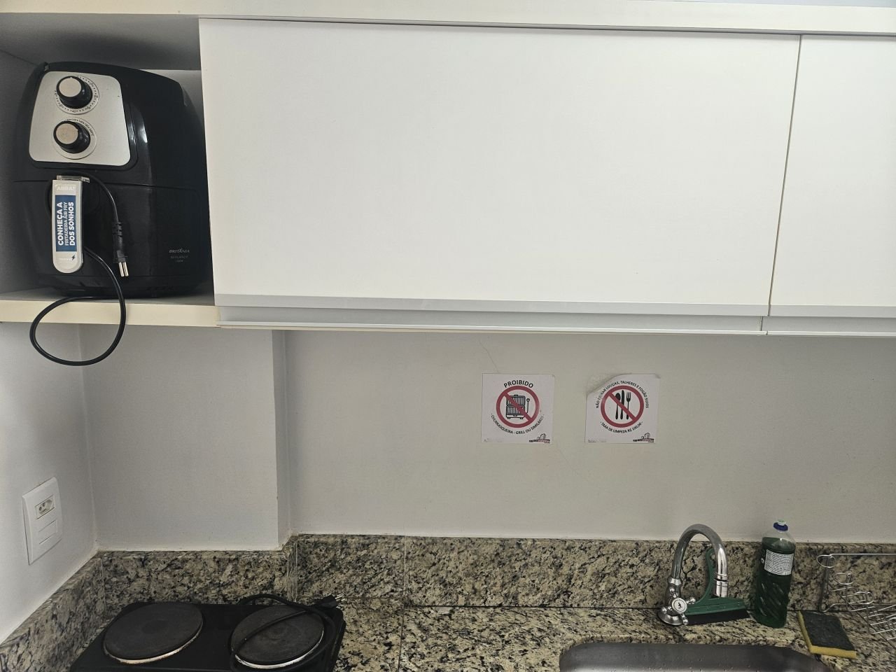 Fotos apartametnos LAGOA QUENTE HOTEL CALDAS NOVAS