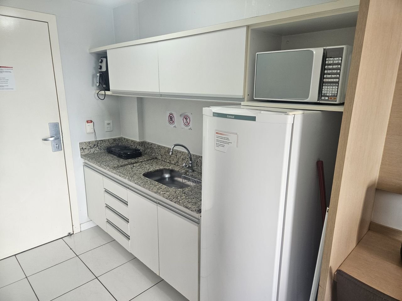 Fotos apartametnos LAGOA QUENTE HOTEL CALDAS NOVAS