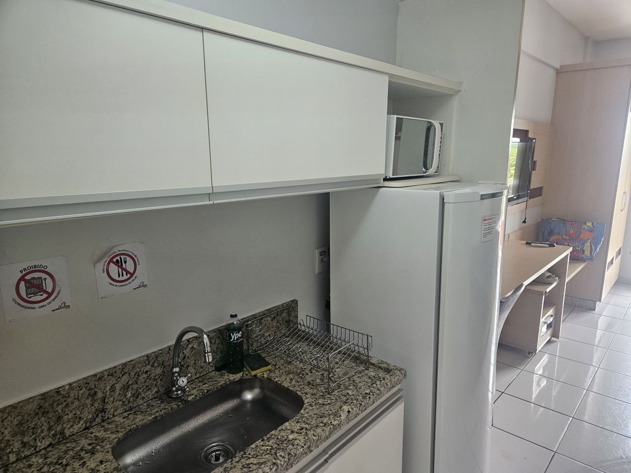 Fotos apartametnos LAGOA QUENTE HOTEL CALDAS NOVAS