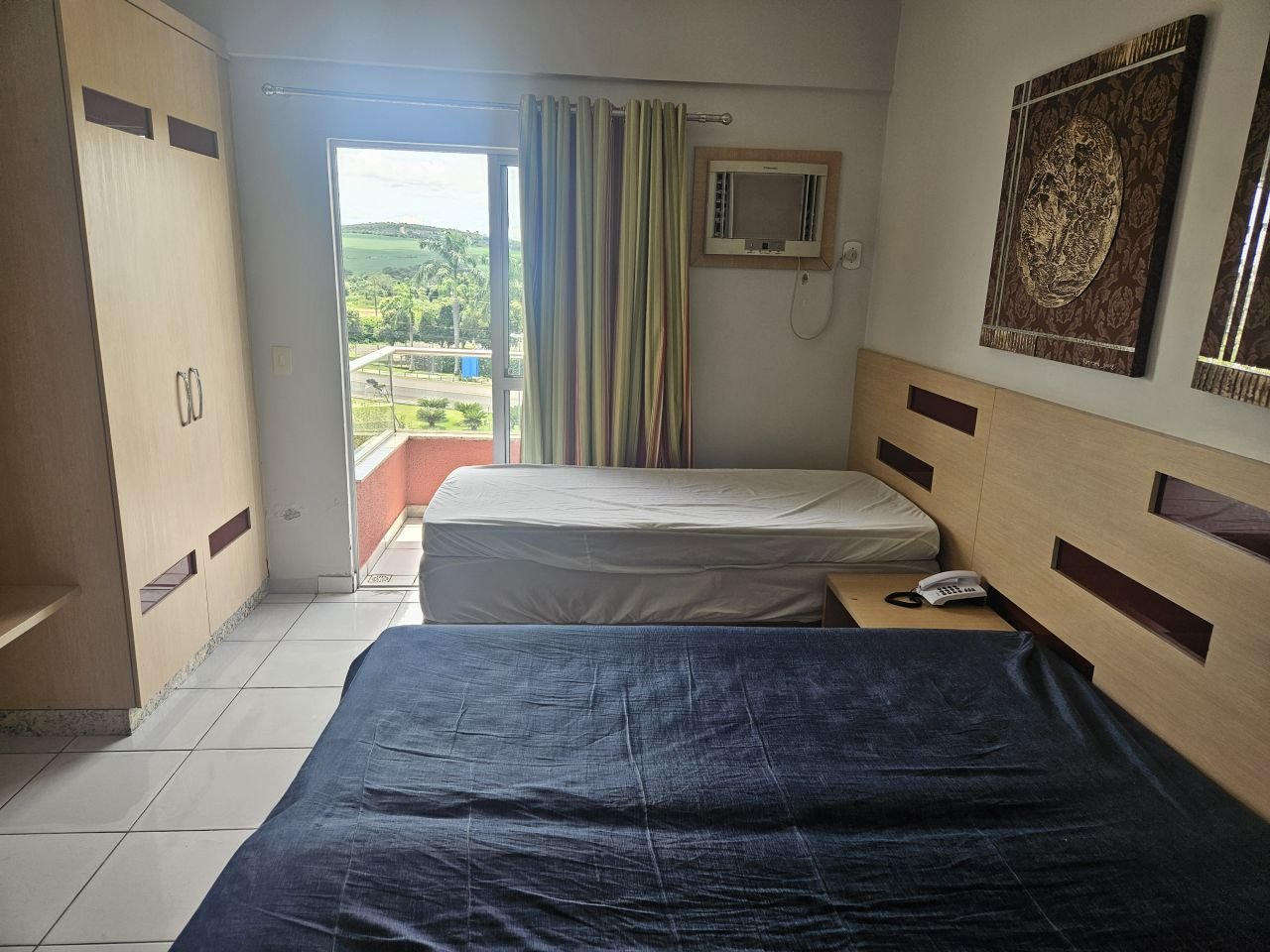 Fotos apartametnos LAGOA QUENTE HOTEL CALDAS NOVAS