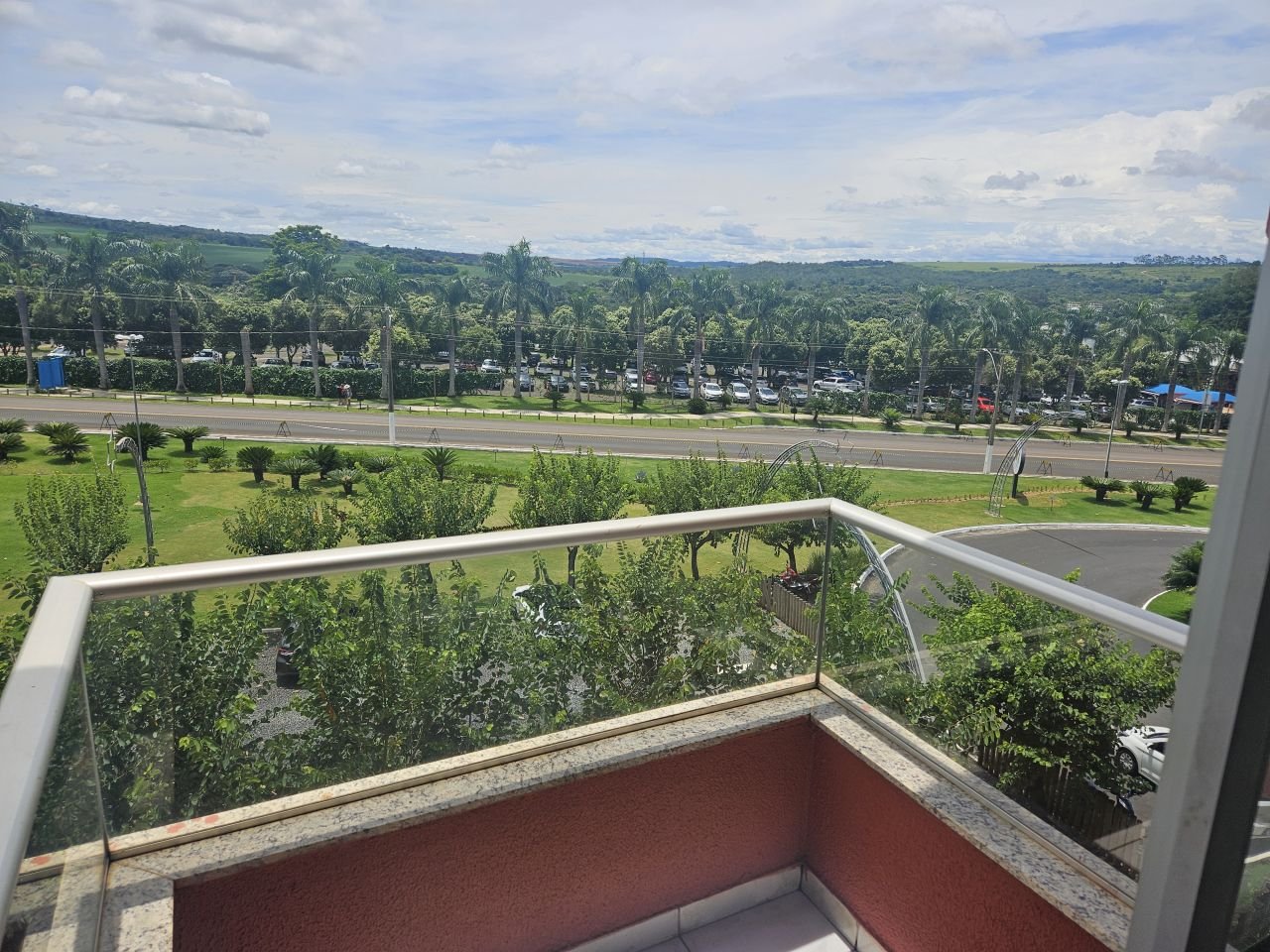 Fotos apartametnos LAGOA QUENTE HOTEL CALDAS NOVAS