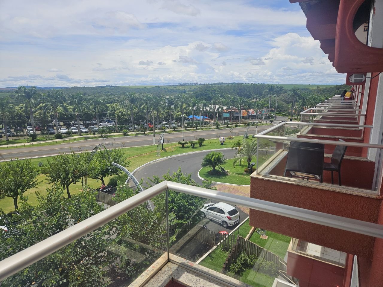 Fotos apartametnos LAGOA QUENTE HOTEL CALDAS NOVAS