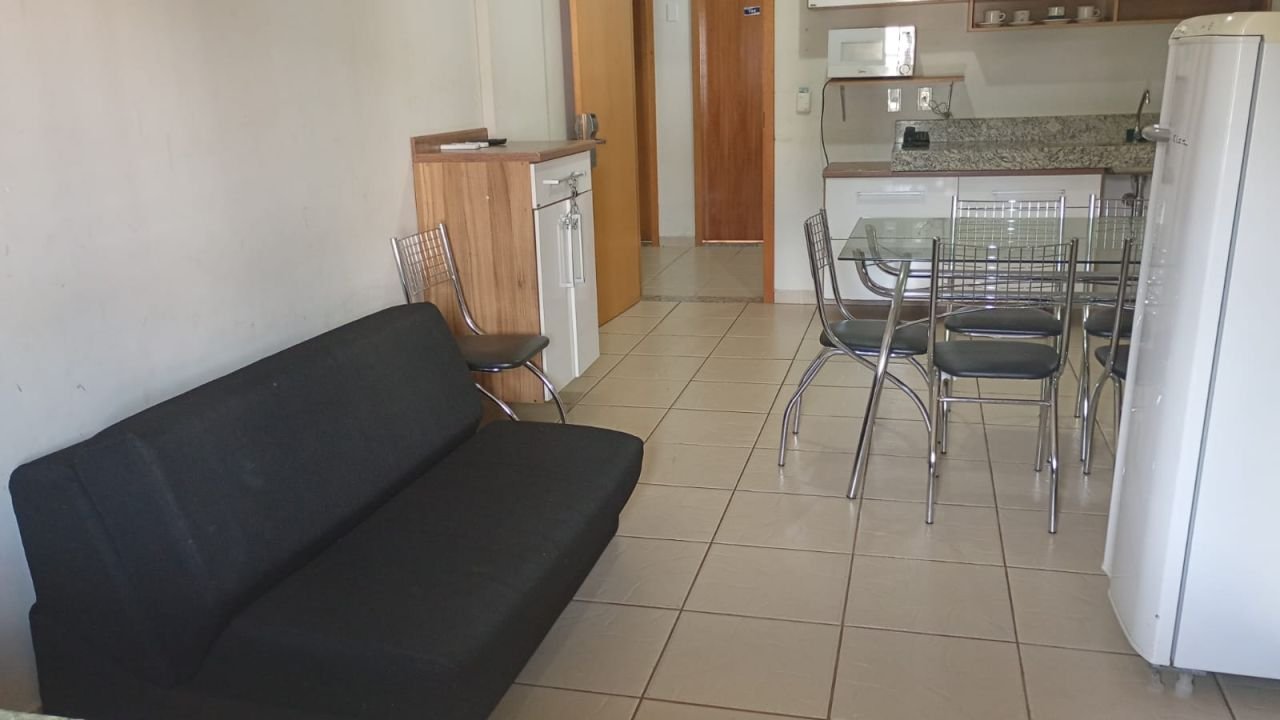 Fotos apartametnos AGUAS DA SERRA FLAT SERVICE RIO QUENTE