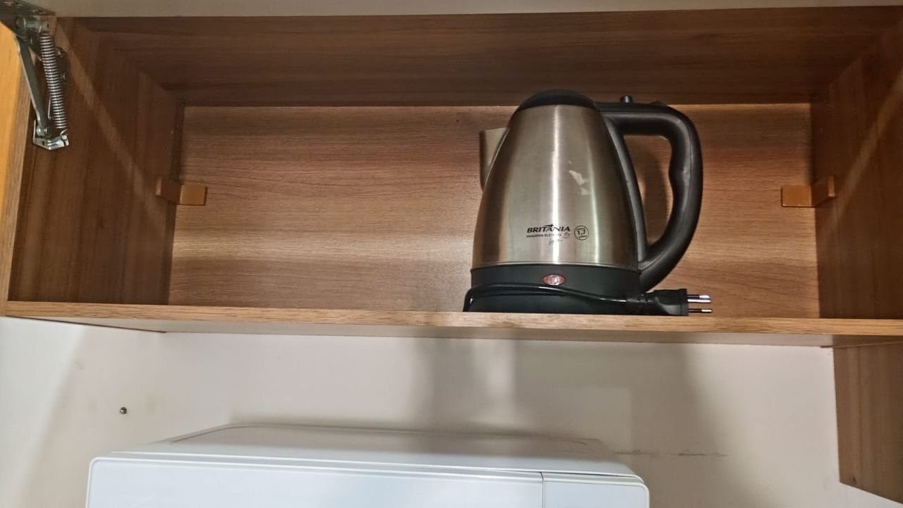 Fotos apartametnos AGUAS DA SERRA FLAT SERVICE RIO QUENTE