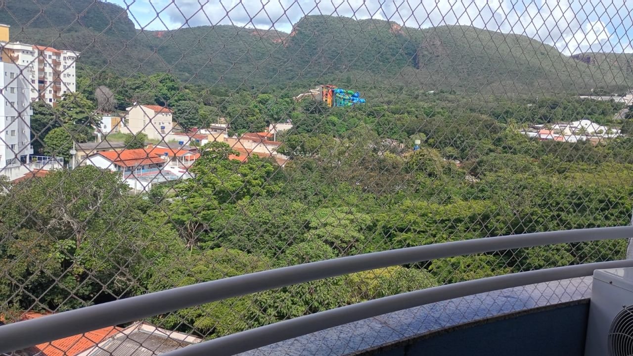 Fotos apartametnos AGUAS DA SERRA FLAT SERVICE RIO QUENTE